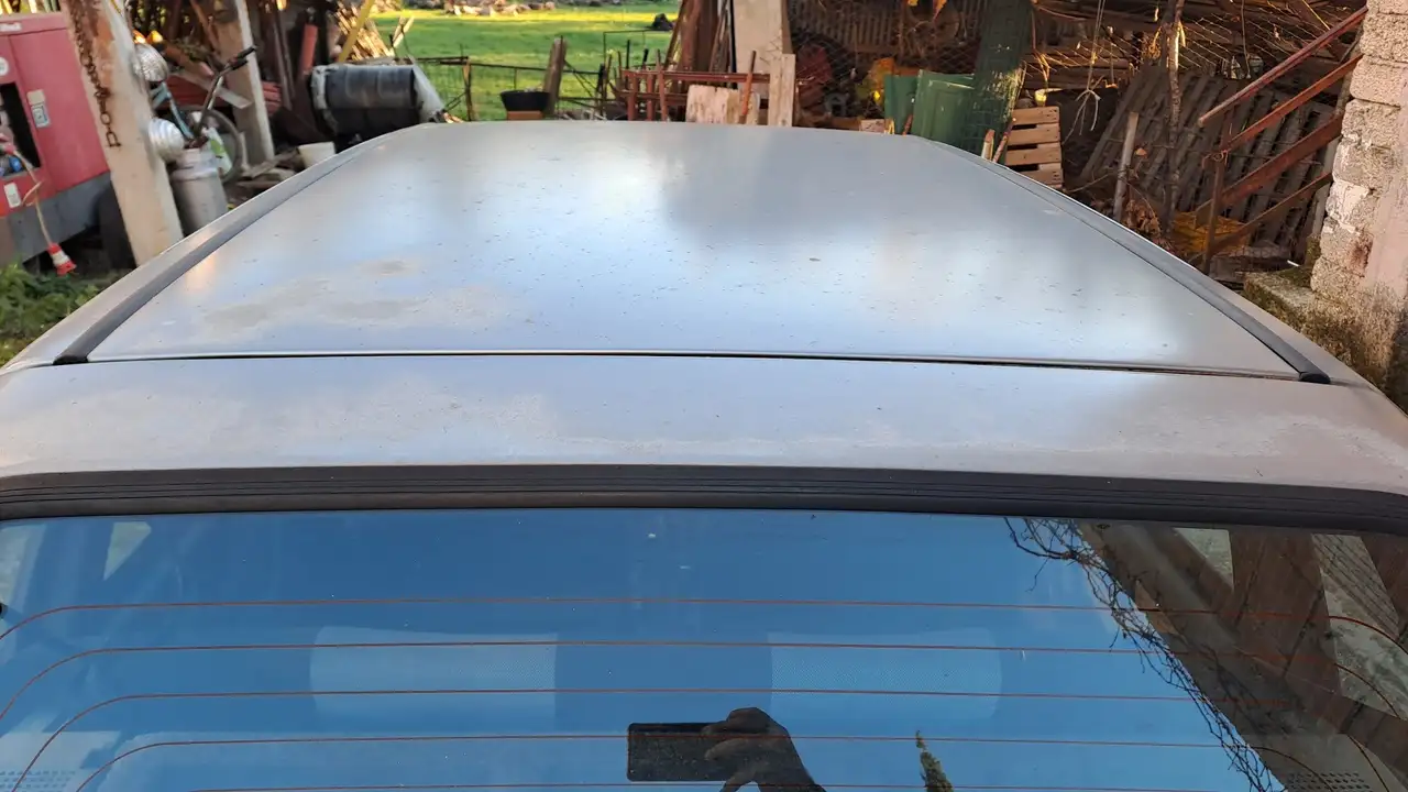 Fiat Uno 5p 1.1 S 60cv, foto 8