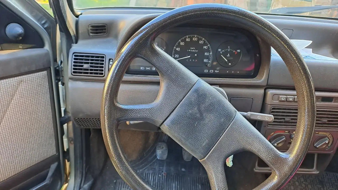 Fiat Uno 5p 1.1 S 60cv, foto 5