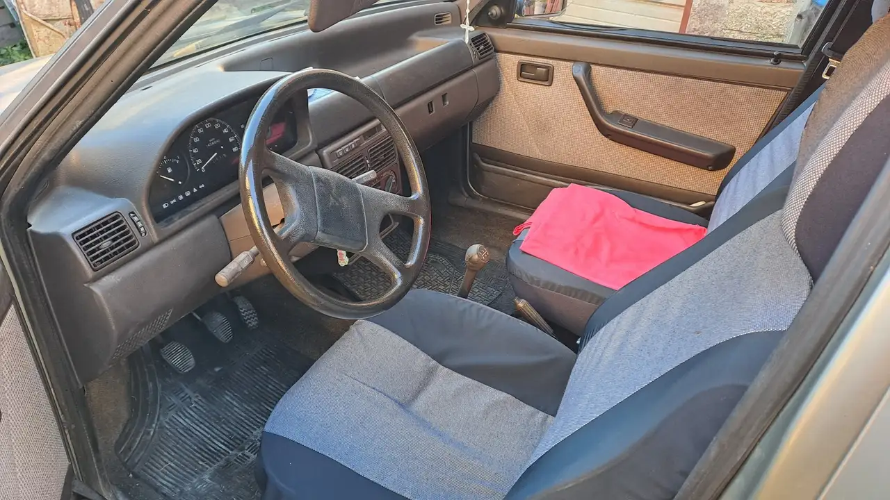 Fiat Uno 5p 1.1 S 60cv, foto 3