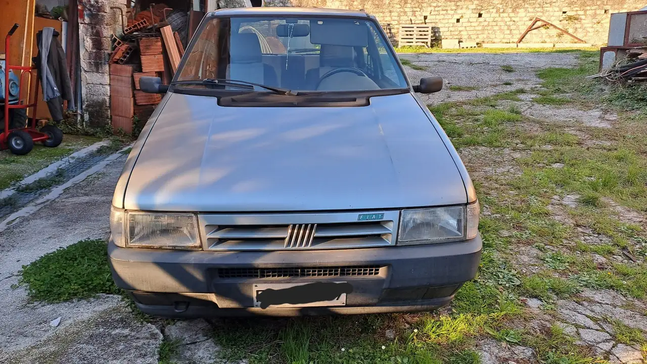 Fiat Uno 5p 1.1 S 60cv, foto 1