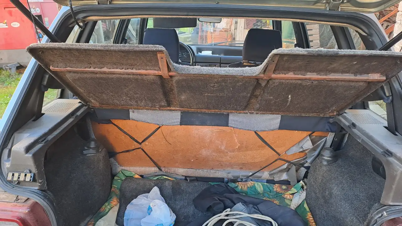 Fiat Uno 5p 1.1 S 60cv, foto 7