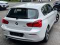 BMW 116 d TOIT PANO/REGULATEUR/CUIR/LEDs/GARANTIE Blanc - thumbnail 2
