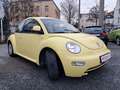 Volkswagen New Beetle Lim. 2.0 Gelb - thumbnail 3