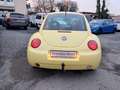 Volkswagen New Beetle Lim. 2.0 Gelb - thumbnail 5
