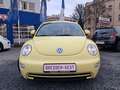 Volkswagen New Beetle Lim. 2.0 Gelb - thumbnail 2