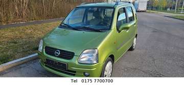 1.0 12V Comfort Tüv 02.2028