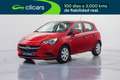 Opel Corsa 1.4 Expression 75 Rojo - thumbnail 1
