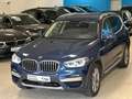 BMW X3 xDrive 20d xLine AHK/Drive&ParkAss+/WinterPak Bleu - thumbnail 29