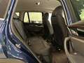 BMW X3 xDrive 20d xLine AHK/Drive&ParkAss+/WinterPak Bleu - thumbnail 22