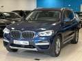 BMW X3 xDrive 20d xLine AHK/Drive&ParkAss+/WinterPak Blue - thumbnail 6