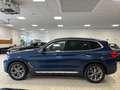 BMW X3 xDrive 20d xLine AHK/Drive&ParkAss+/WinterPak Blue - thumbnail 7