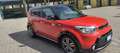 Kia Soul Soul 1.6 crdi 16v Your Soul 136cv auto 7m Rosso - thumbnail 5