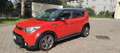 Kia Soul Soul 1.6 crdi 16v Your Soul 136cv auto 7m Rosso - thumbnail 2
