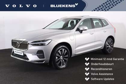 Volvo XC60 T6 340pk Recharge AWD Inscription - Panoramadak -