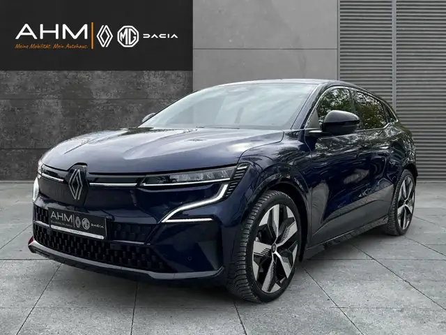 Renault Megane E-Tech Techno EV60 CCS NAVI KAMERA