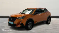Peugeot 2008 1.2 PureTech 100ch S\u0026S Style