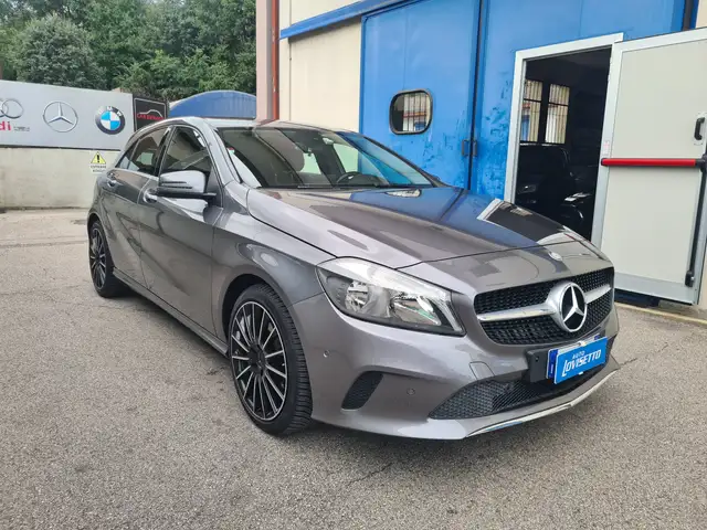 Mercedes-Benz A 180 A 180 Sport auto