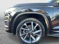 Skoda Kodiaq 2.0 SPORTLINE 4X4 LEDER 7SITZE PANO LM20 Noir - thumbnail 6