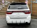 Dodge Durango 3.6 Plus PLATINUM AWD LPG AHK Schiebed. Weiß - thumbnail 12