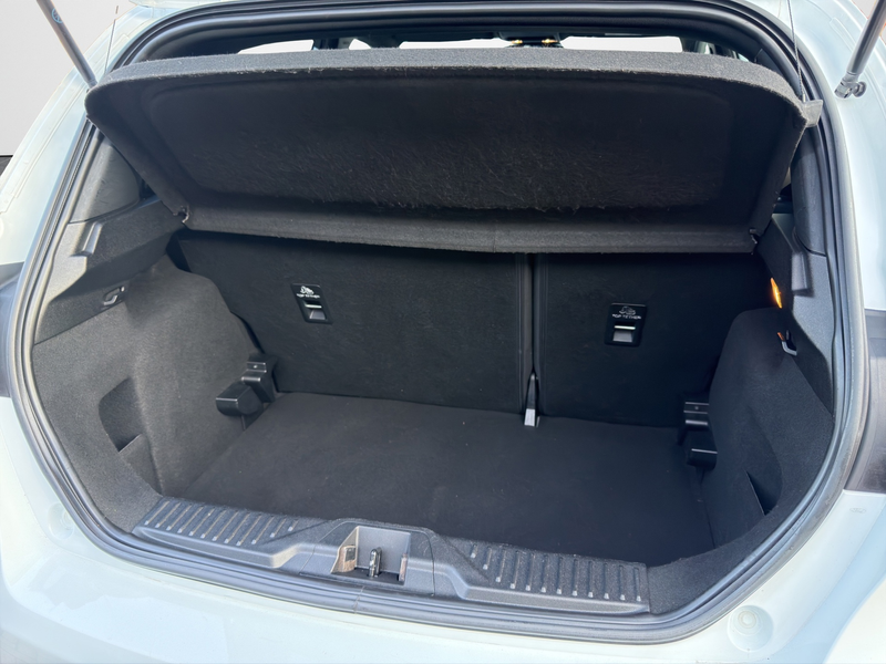 Ford Fiesta 1.0 EcoBoost ST-Line Apple Carplay|Clima|NAP — photo 22