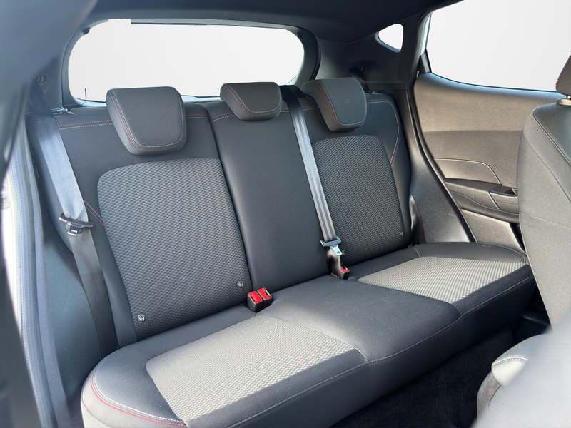 Ford Fiesta 1.0 EcoBoost ST-Line Apple Carplay|Clima|NAP — photo 19