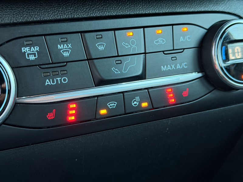 Ford Fiesta 1.0 EcoBoost ST-Line Apple Carplay|Clima|NAP — photo 16