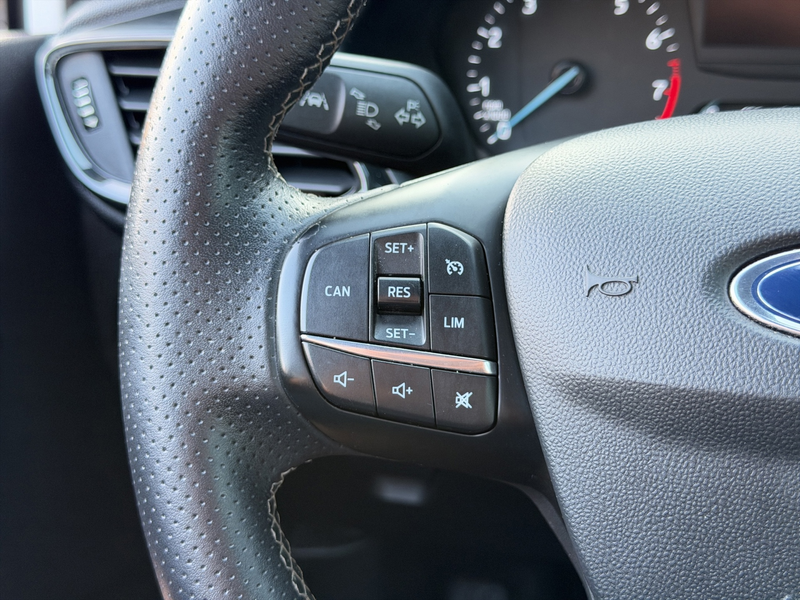 Ford Fiesta 1.0 EcoBoost ST-Line Apple Carplay|Clima|NAP — photo 10
