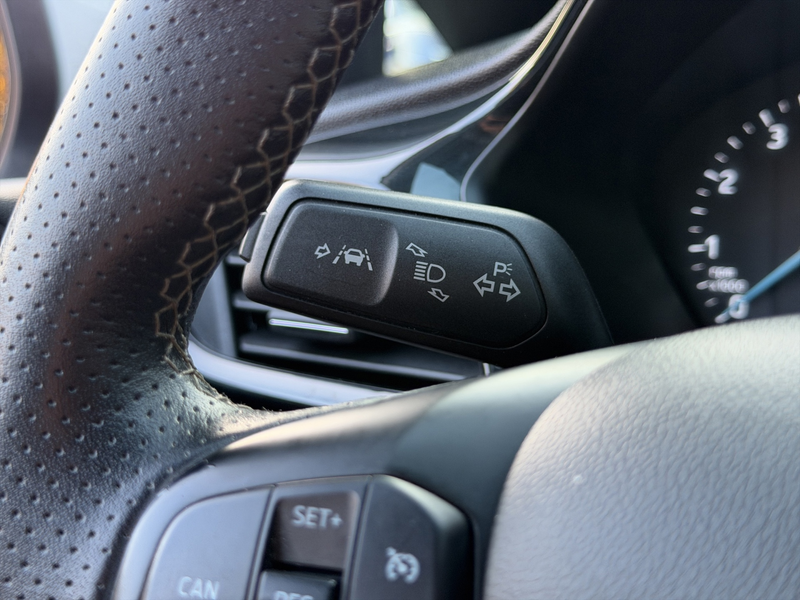 Ford Fiesta 1.0 EcoBoost ST-Line Apple Carplay|Clima|NAP — photo 11