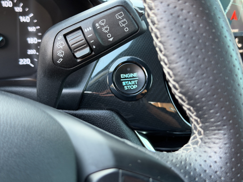 Ford Fiesta 1.0 EcoBoost ST-Line Apple Carplay|Clima|NAP — photo 13