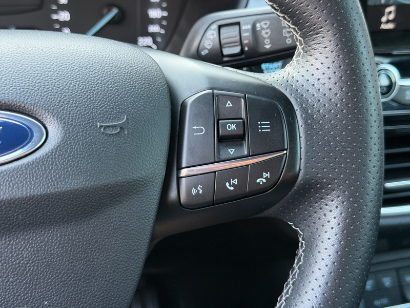 Ford Fiesta 1.0 EcoBoost ST-Line Apple Carplay|Clima|NAP — photo 12