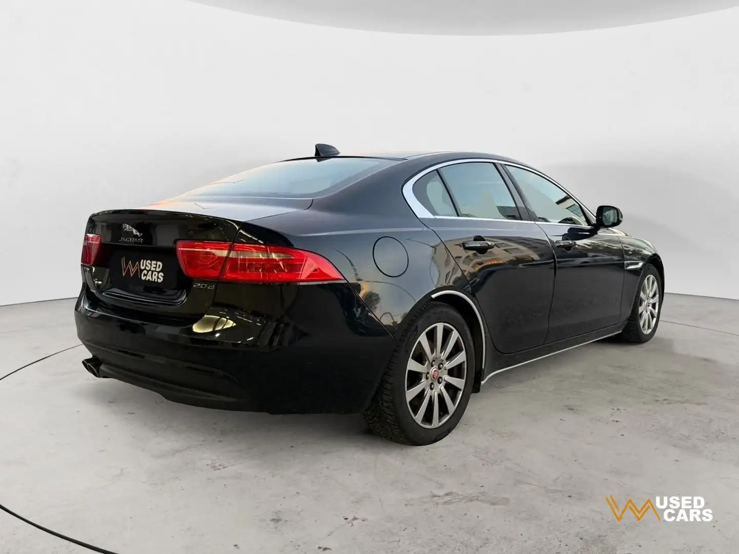 Jaguar XE XE 2.0 D 180 CV AWD aut. - 2