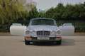 Jaguar XJ 4.2 Coupé Aut. Grijs - thumbnail 15