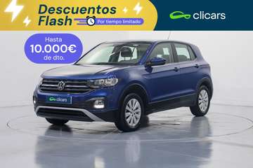 1.0 TSI Edition