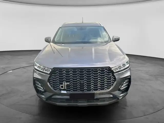 DR Automobiles DR6 view 2