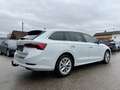 Skoda Octavia Combi 2,0 TDI Style DSG | €45.000 Weiß - thumbnail 3