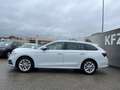 Skoda Octavia Combi 2,0 TDI Style DSG | €45.000 Weiß - thumbnail 6