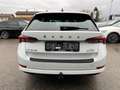 Skoda Octavia Combi 2,0 TDI Style DSG | €45.000 Weiß - thumbnail 4