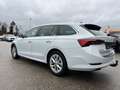 Skoda Octavia Combi 2,0 TDI Style DSG | €45.000 Weiß - thumbnail 5
