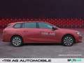 Opel Astra Sports Tourer Enjoy Klimaautomatik PDC vo+hi LED-F Rot - thumbnail 2
