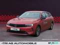 Opel Astra Sports Tourer Enjoy Klimaautomatik PDC vo+hi LED-F Rot - thumbnail 7