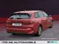 Opel Astra Sports Tourer Enjoy Klimaautomatik PDC vo+hi LED-F Rot - thumbnail 3