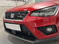 SEAT Arona 1,0 Eco TSI FR DSG Rot - thumbnail 3
