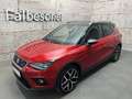 SEAT Arona 1,0 Eco TSI FR DSG Rot - thumbnail 1