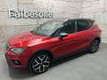 SEAT Arona 1,0 Eco TSI FR DSG Rot - thumbnail 2