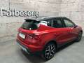 SEAT Arona 1,0 Eco TSI FR DSG Rot - thumbnail 4