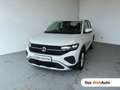 Volkswagen T-Cross 4Me TSI Grau - thumbnail 1