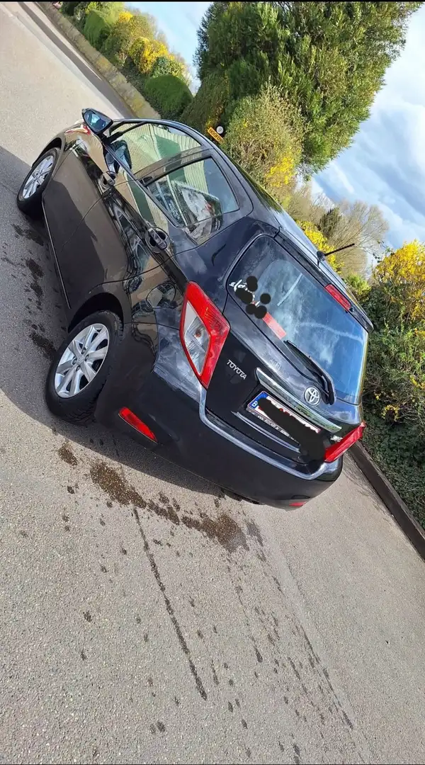 Toyota Yaris 1.0 VVT-i Trend - 2