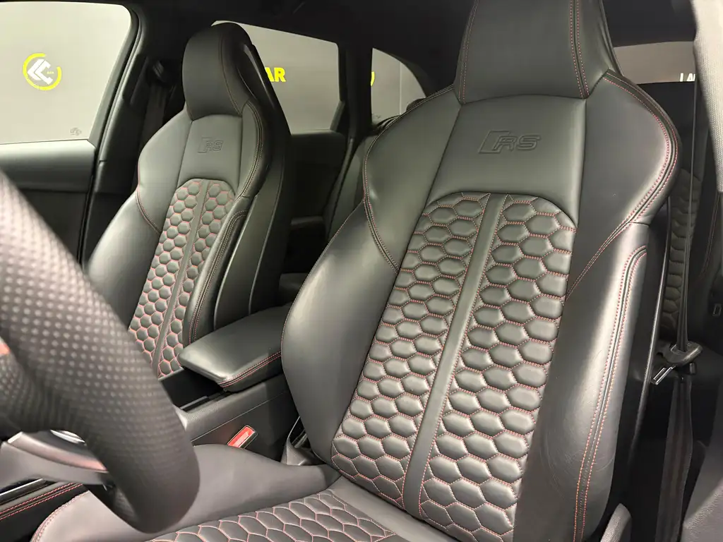Audi RS4 | foto 14