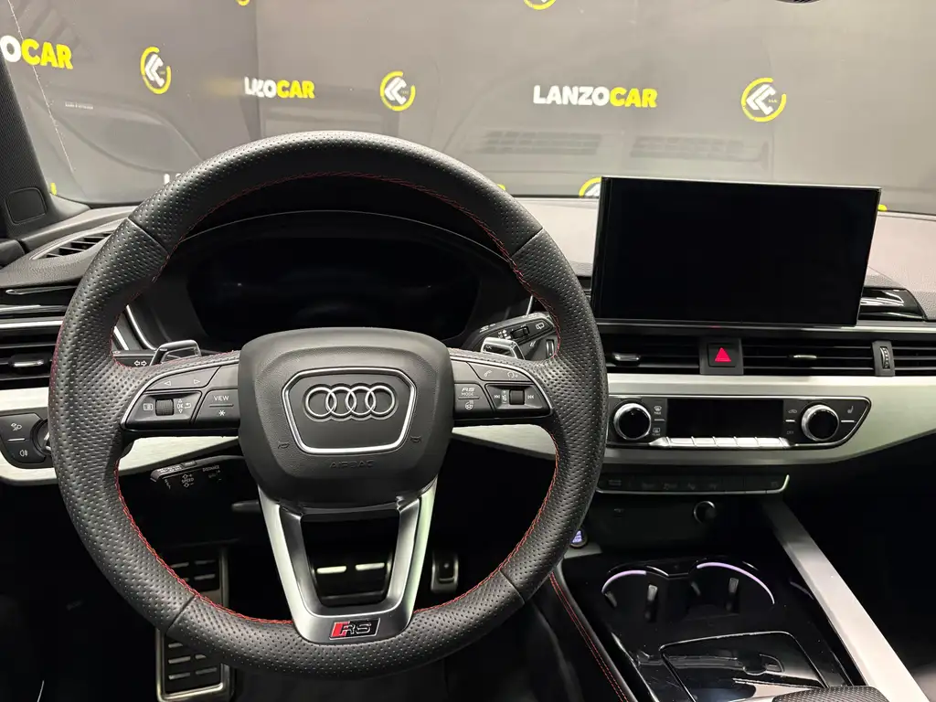 Audi RS4 | foto 6