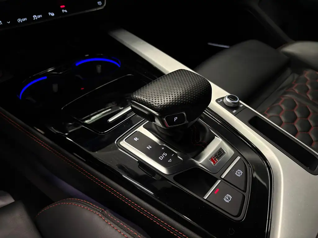 Audi RS4 | foto 10